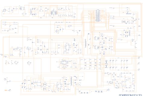 Ups Schematic Circuit Diagrampdf Wiring Diagram And Schematics