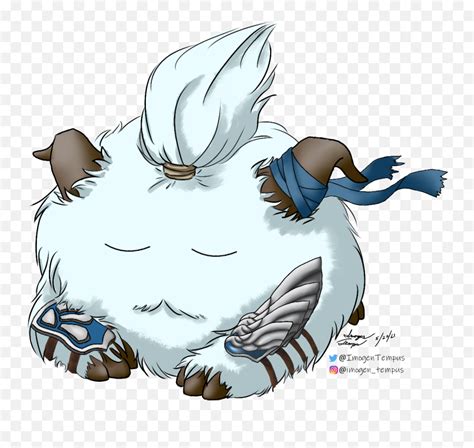 Poro Reddit Post And Comment Search Socialgrep Fictional Character Png League Zaun Icon Free