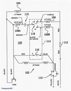 Wiring Diagram For Motor Start Capacitor
