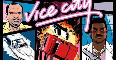 Gta Vice City Highly Compressed 240mb Free Download Full