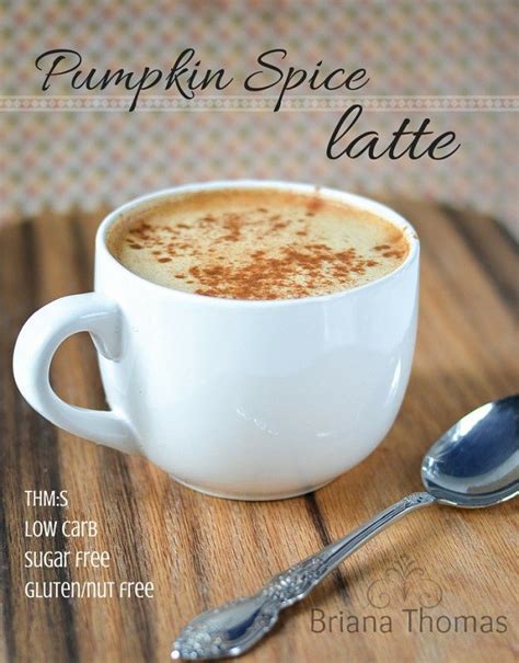 pumpkin spice latte pumpkin spice tea pumpkin cream pumpkin spice latte thm desserts candy