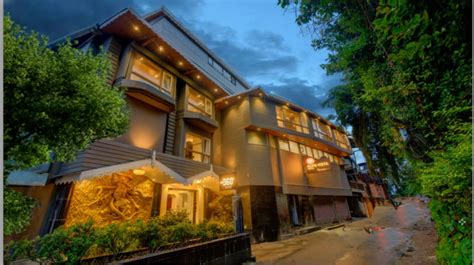 Sumi Vista Tv Tower Darjeeling Hotel Deals Photos And Reviews