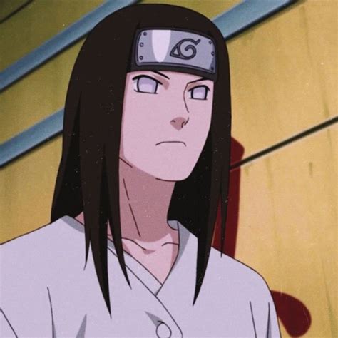 Narutoshippudennarutonejihyuganejihyuga In 2020 Naruto Shippuden