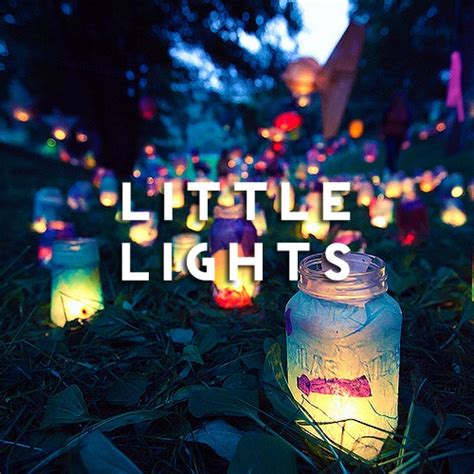 8tracks Radio Little Lights 8 Songs Free And Music Playlist