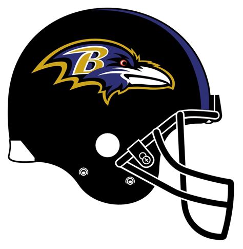 Baltimore Ravens Png File Png Mart