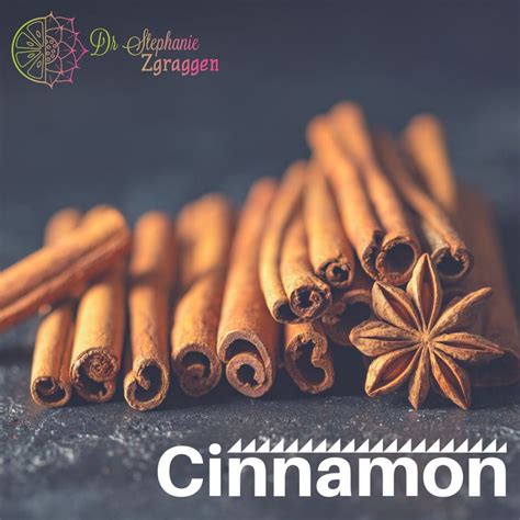 A Delightfully Sweet Spice That Adds Magic To Your Dishes Cinnamon Is