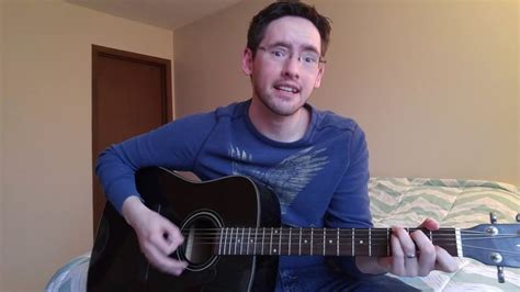 We Have Nothing In Common (Funny Parenting Song) - YouTube