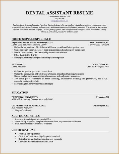 Tags dental assistant career objectives, dental assistant duties for resume, dental assistant job description for resume dental assistant resume examples no experience, dental assistant resume objective statement, lentry level dental assistant resume, objective for resume dental assistant. Free Collection 38 Dental assistant Resumes Photo | Free Collection Template Example