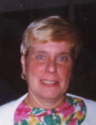 Obituary For Mary Jane Campbell Carpenter Magner Funeral Home Inc