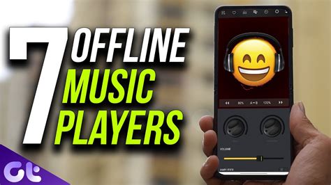 Top 7 Best Offline Music Players For Android In 2021 Guiding Tech