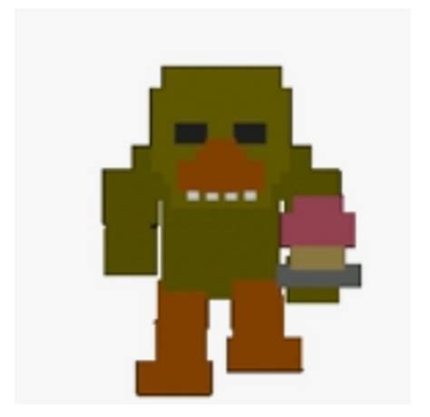 What Is Your Guys Opinion On 8 Bit Chica Fandom