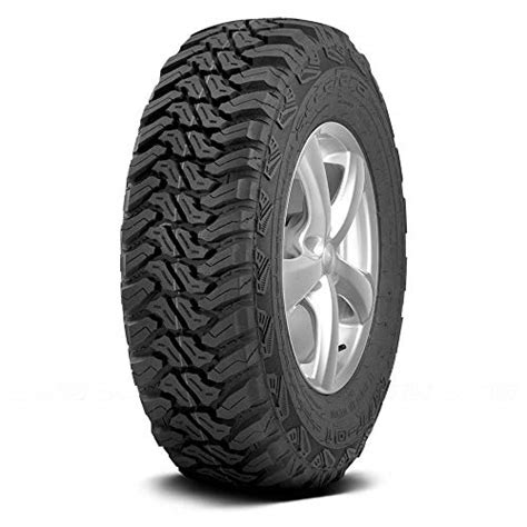 Best Tires For Ford Ranger 2wd And 4wd