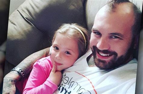 Teen Mom Star Adam Lind Gives Up On Custody Fight Amid Nude Photo Scandal