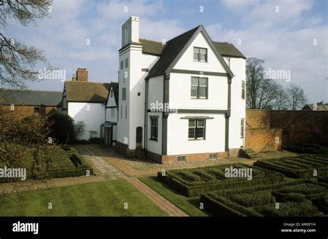 England Shropshire Boscobel House Hi Res Stock Photography And Images