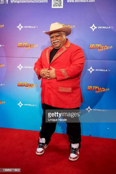 Don Cheto Photos And Premium High Res Pictures Getty Images