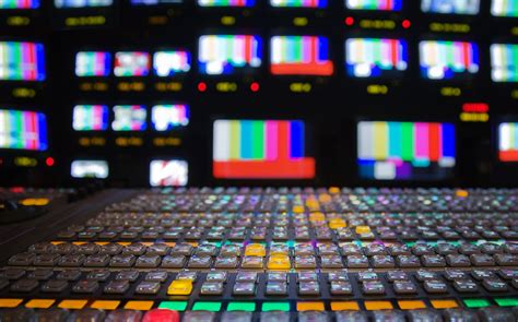 Qanda How Broadcast Automation Is Impacting News Production Newscaststudio