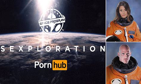 Space Porn Telegraph