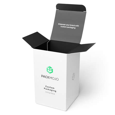 Packaging Solutions And Customizable Types Of Boxes Packmojo