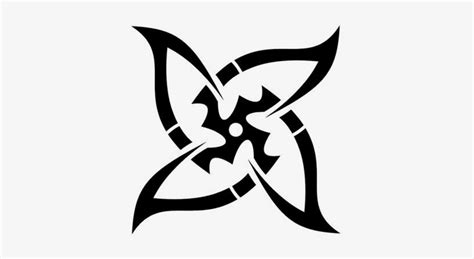Naruto Fanon Wiki Sabaku Clan Symbol Transparent Png 384x386 Free
