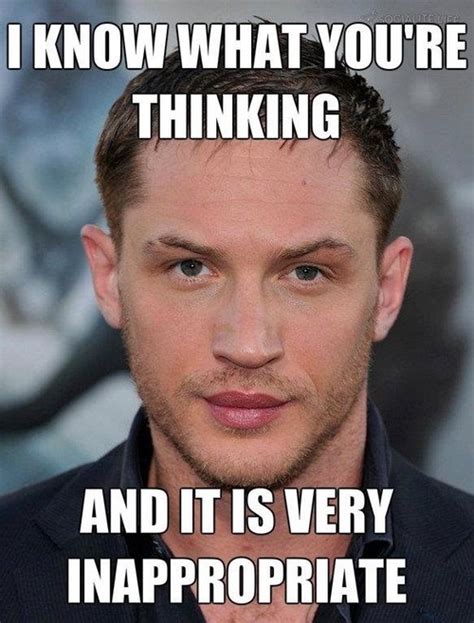 129 best Tom Hardy Memes images on Pinterest | Tom shoes, Toms and Beautiful people