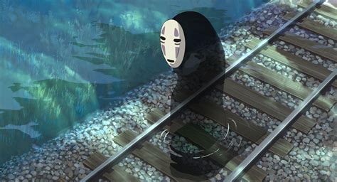 Studio Ghibli Aesthetic Wallpapers Wallpaper Cave