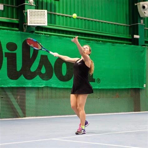 Мастер класс по игре в теннис Красноярск Урок игры в теннис