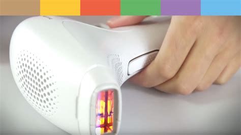 Bei einer höheren stufe gibt das modell mehr lichtimpulse ab. Haare weg! - IPL Geräte im Vergleich - YouTube