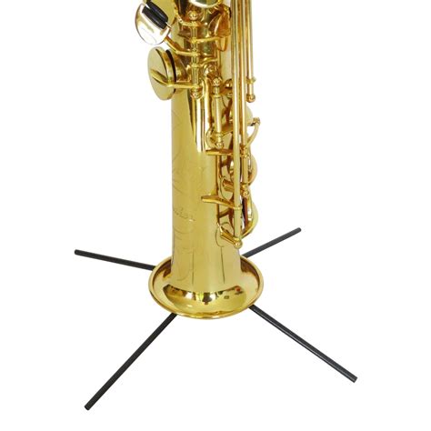 Sopranino Saxophone Stand Woodwinddesign