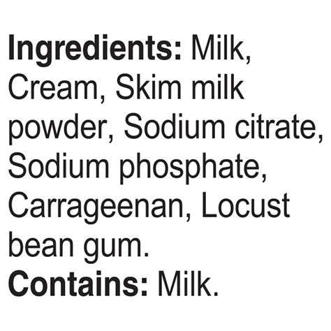 Lactantia Half & Half Cream 10% M.F., 473-ml – Giant Tiger