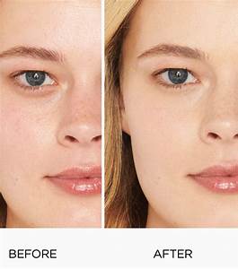  Mercier Tinted Moisturizer Natural Skin Perfector Spf 30 Ad