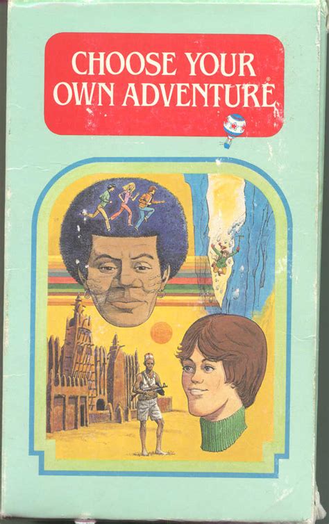 Then you can start creating a quest game. Item - Choose Your Own Adventure Box Set 2 (6-10) - Demian ...