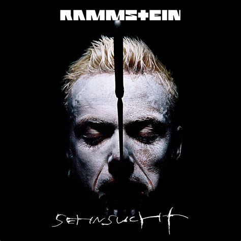 Album Pnl Que La Famille Cd - Rammstein World - Album Sehnsucht