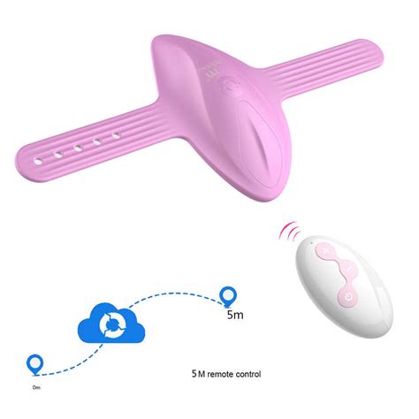 Portable Panty Vibrator Invisible Vibrating Sex Toys China Vibrators For Women And Toys Sex Price