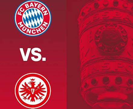 Here you can easy to compare statistics for both teams. Football : Bayern Munich vs Eintracht Frankfurt LIVE Time, Channel, Where to watch 2019-2020 ...
