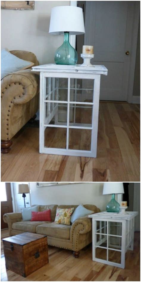 40 Simple Yet Sensational Repurposing Projects For Old