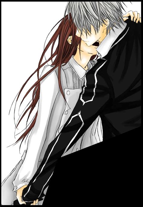 *happy halloween * my fb deviantart is the world's largest online social community for artists and art enthusiasts, allowing. Vampire Knight - vol15 ch74 by AliaZen.deviantart.com on @deviantART | Vampire knight, Vampire ...