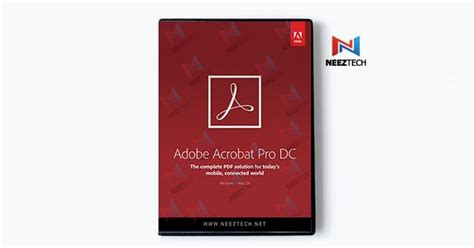 Adobe Acrobat Pro Dc Full Espa Ol La Mejor Herramienta Pdf Hot Sex Picture