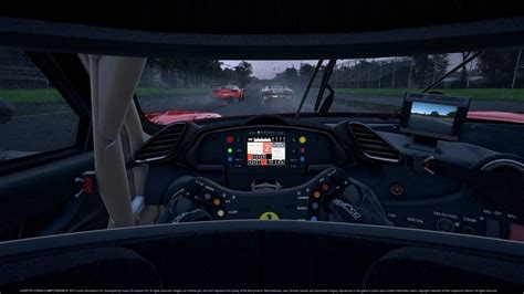 リアルレーシングシムAssetto Corsa Competizione正式版発売FIA GT3選手権を体験 Game Spark