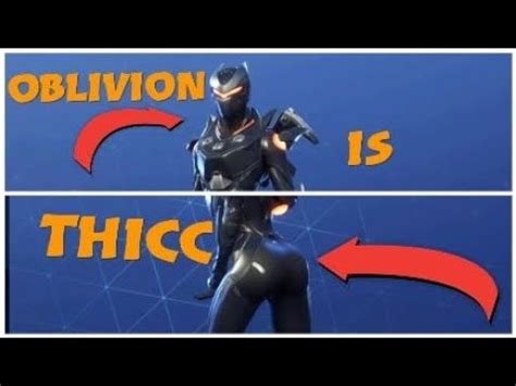 All fortnite skins and characters. skin fortnite pour montage New oblivion Skin FORTNITE montage YouTube in 2020 | Montage ...