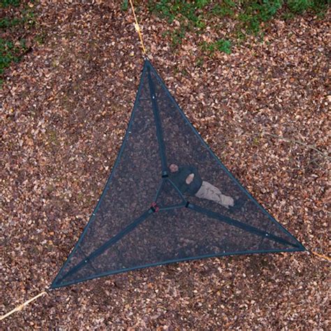 Relaxing and very fun lawson hammock, title: Blue Ridge Camping Hammock Tent by Lawson Hammock with Rainfly & Bug Net in 2020 | Backpacking ...