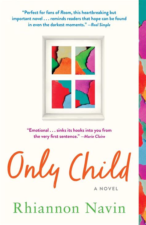Only Child Paperback February 5 2019paperback Child February