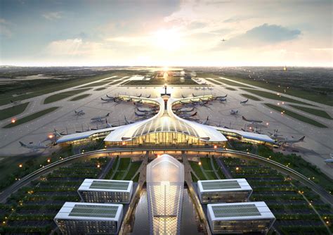 Myanmars New Airport Means A Lot For Travelers