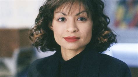 Vanessa Marquez Actress In Er Killed By Police In
