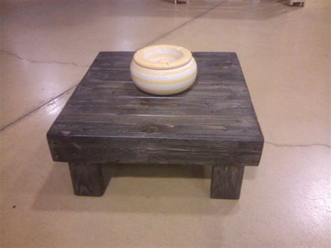 I have found the easiest and fastest way to do this is with a reciprocating saw. Small Pallet Coffee Table - Easy Pallet Ideas