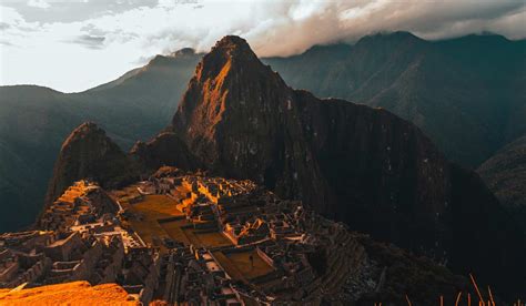 7 Day Lima And Cusco Tour With Sunrise At Machu Picchu 2023 Viator