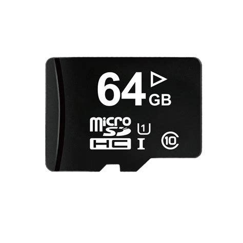 Buy 64GB microSD Card today at DroneNerds 64GBMSD