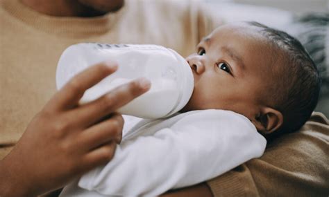 can biotech startups make breast milk without the breast the counter