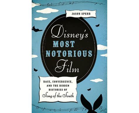 Disney's Most Notorious Film | Catch.com.au