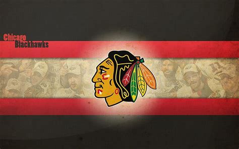 Chicago Blackhawks Iphone Hd Wallpaper Pxfuel