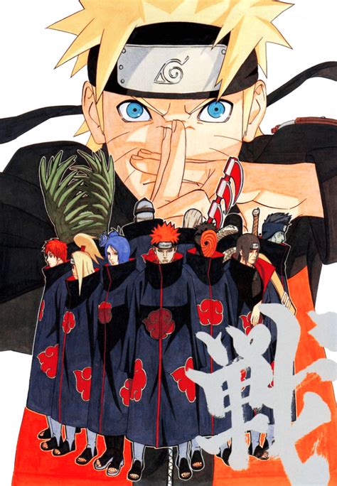 Meezumaki Naruto Naruto Shippuden Anime Naruto Shippuden Sasuke